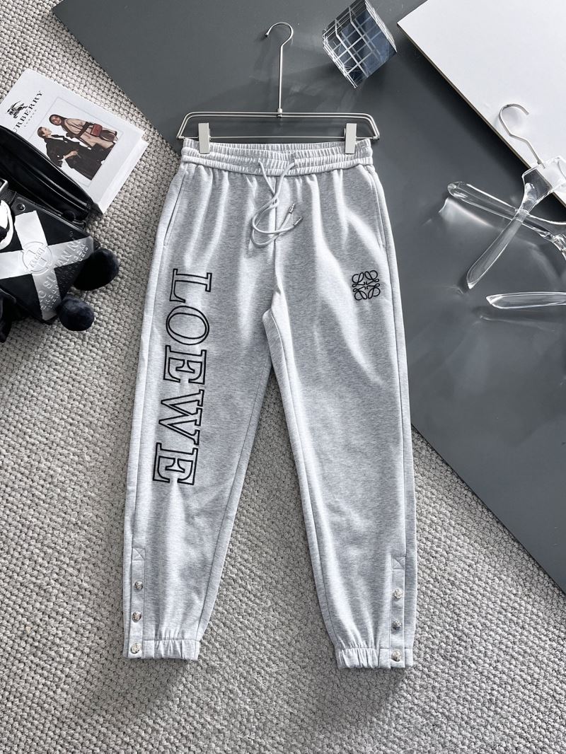 Loewe Long Pants